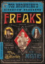 【輸入盤DVD】【新品】CRITERION COLLECTION (2PC) / FREAKS/THE UNKNOWN/THE MYSTIC: TOD BROW...