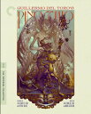 【輸入盤DVD】CRITERION COLLECTION / GUILLERMO DEL TORO'S PINOCCHIO (2PC)【D2023/12/12発売】