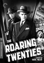 【輸入盤DVD】【新品】CRITERION COLLECTION / ROARING TWENTIES【D2024/2/27発売】