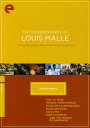 【輸入盤DVD】【新品】【1】CRITERION COLLECTION / DOCUMENTARIES OF LOUIS MALLE