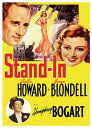 【輸入盤DVD】【新品】Stand-In