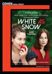 【輸入盤DVD】White As Snow (2019) / White as Snow