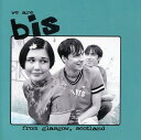 【輸入盤DVD】Bis / We Are Bis From Glasgow Scotland