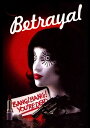 【輸入盤DVD】【新品】BETRAYAL【D2023/11/7発売】