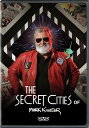 【輸入盤DVD】SECRET CITIES OF MARK KISTLER【D2024/2/6発売】