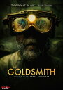 【輸入盤DVD】【新品】GOLDSMITH【D2023/10/3発売】