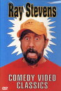 【輸入盤DVD】【新品】Ray Stevens / Comedy Video Classics