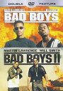 【輸入盤DVD】【新品】BAD BOYS/BAD BOYS II