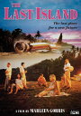 【輸入盤DVD】LAST ISLAND【D2023/10/10発売】