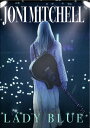 【輸入盤DVD】【新品】JONI MITCHELL LADY BLUE【D2024/05/07発売】