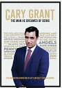 【輸入盤DVD】【新品】CARY GRANT THE MAN HE DREAMED OF BEING【D2024/04/02発売】