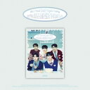 【輸入盤DVD】【新品】DKZ / YEAR END PROJECT SONG - IT'S ALL RIGHT PART 4【DM2024/1/12発売】
