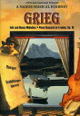 【輸入盤DVD】【新品】【0】Grieg: Naxos Musical Journey