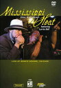 【輸入盤DVD】【新品】Mississippi Heat / One Eye Open: Live at Rosa's Lounge Chicago