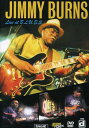 【輸入盤DVD】Jimmy Burns / Live at B.L.U.E.S.