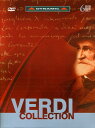 【輸入盤DVD】【新品】VA / Verdi Collection