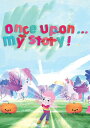 【輸入盤DVD】【新品】ONCE UPON... MY STORY【D2023/11/21発売】