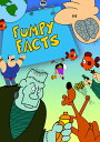 【輸入盤DVD】【新品】FUMPY FACTS【D2024/1/16発売】