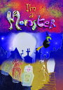 【輸入盤DVD】【新品】I'M A MONSTER【D2023/12/12発売】
