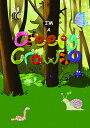 【輸入盤DVD】【新品】I'M A CREEPY CRAWLY【D2023/12/12発売】