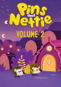 【輸入盤DVD】【新品】PINS AND NETTIE: VOLUME TWO【D2024/1/16発売】