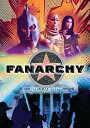【輸入盤DVD】【新品】FANARCHY【D2024/2/6発売】