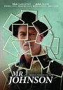 【輸入盤DVD】【新品】MR. JOHNSON【D2023/12/12発売】