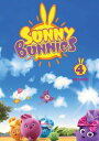 【輸入盤DVD】【新品】SUNNY BUNNIES: SEASON FOUR【D2024/4/9発売】