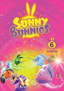 【輸入盤DVD】【新品】SUNNY BUNNIES: SEASON SIX【D2024/4/9発売】
