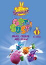 【輸入盤DVD】【新品】SUNNY BUNNIES GET BUSY: SEASON ONE【D2024/5/7発売】