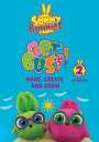 【輸入盤DVD】【新品】SUNNY BUNNIES GET BUSY: SEASON TWO【D2024/5/7発売】