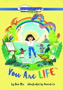 【輸入盤DVD】YOU ARE LIFE【D2023/9/26発売】