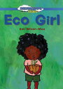 【輸入盤DVD】【新品】ECO GIRL【D2023/11/21発売】