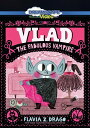【輸入盤DVD】VLAD THE FABULOUS VAMPIRE【D2024/1/16発売】