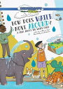 【輸入盤DVD】HOW DOES WATER MOVE AROUND?: A Book About The Water Cycle【D2023/11/21発売】