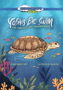 【輸入盤DVD】【新品】YOSHI'S BIG SWIM【D2023/11/21発売】
