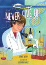 【輸入盤DVD】【新品】NEVER GIVE UP: Dr. Kati Kariko And The Race For The Future Of Vaccin...