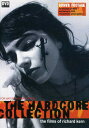 【輸入盤DVD】【0】Richard Kern / The Hardcore Collection: The Films of Richard Kern