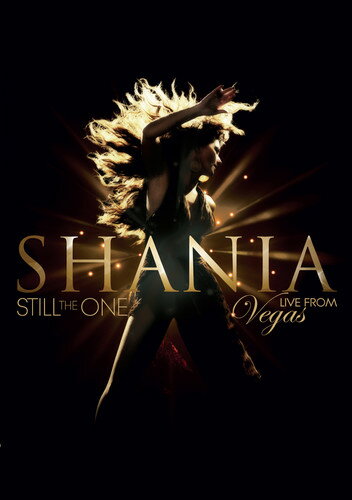 【輸入盤DVD】Shania Twain / Still the One