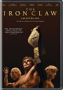 【輸入盤DVD】【新品】IRON CLAW【D2024/04/05発売】
