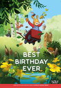 【輸入盤DVD】【新品】BEST BIRTHDAY EVER【D2023/11/10発売】