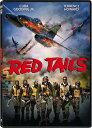 【輸入盤DVD】Red Tails