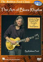 【輸入盤DVD】ROBBEN FORD / ART OF BLUES RHYTHM