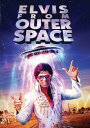 【輸入盤DVD】【新品】Elvis From Outer Space