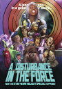 【輸入盤DVD】【新品】DISTURBANCE IN THE FORCE【D2023/12/5発売】