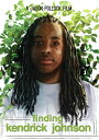【輸入盤DVD】【新品】FINDING KENDRICK JOHNSON【D2024/04/02発売】