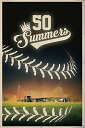 【輸入盤DVD】50 SUMMERS