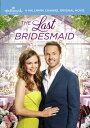 【輸入盤DVD】LAST BRIDESMAID【D2023/11/21発売】