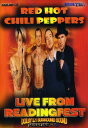 【輸入盤DVD】【新品】【0】Red Hot Chili Peppers / Live From Glastonbury