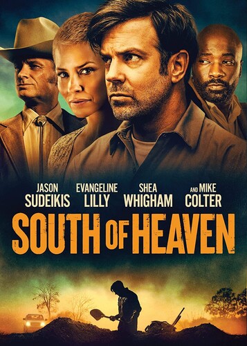 【輸入盤DVD】South Of Heaven DVD / South of Heaven